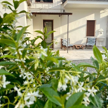 Il Vicolo Lejlighedshotel Condove Eksteriør billede