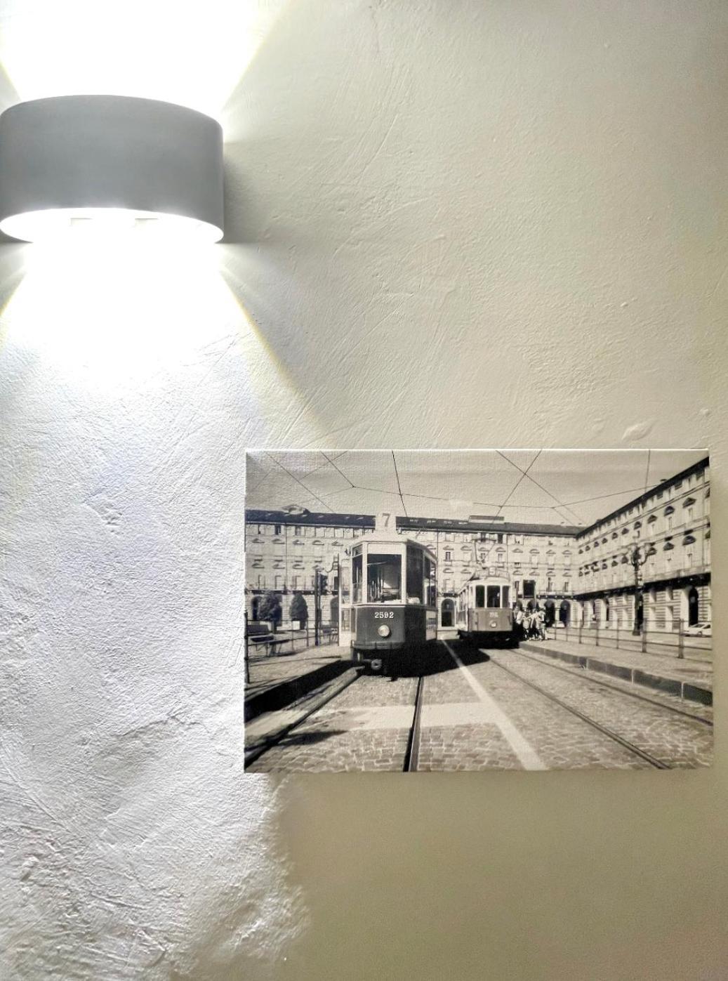 Il Vicolo Lejlighedshotel Condove Eksteriør billede